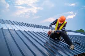 Best Rubber Roofing (EPDM, TPO)  in Latrobe, PA